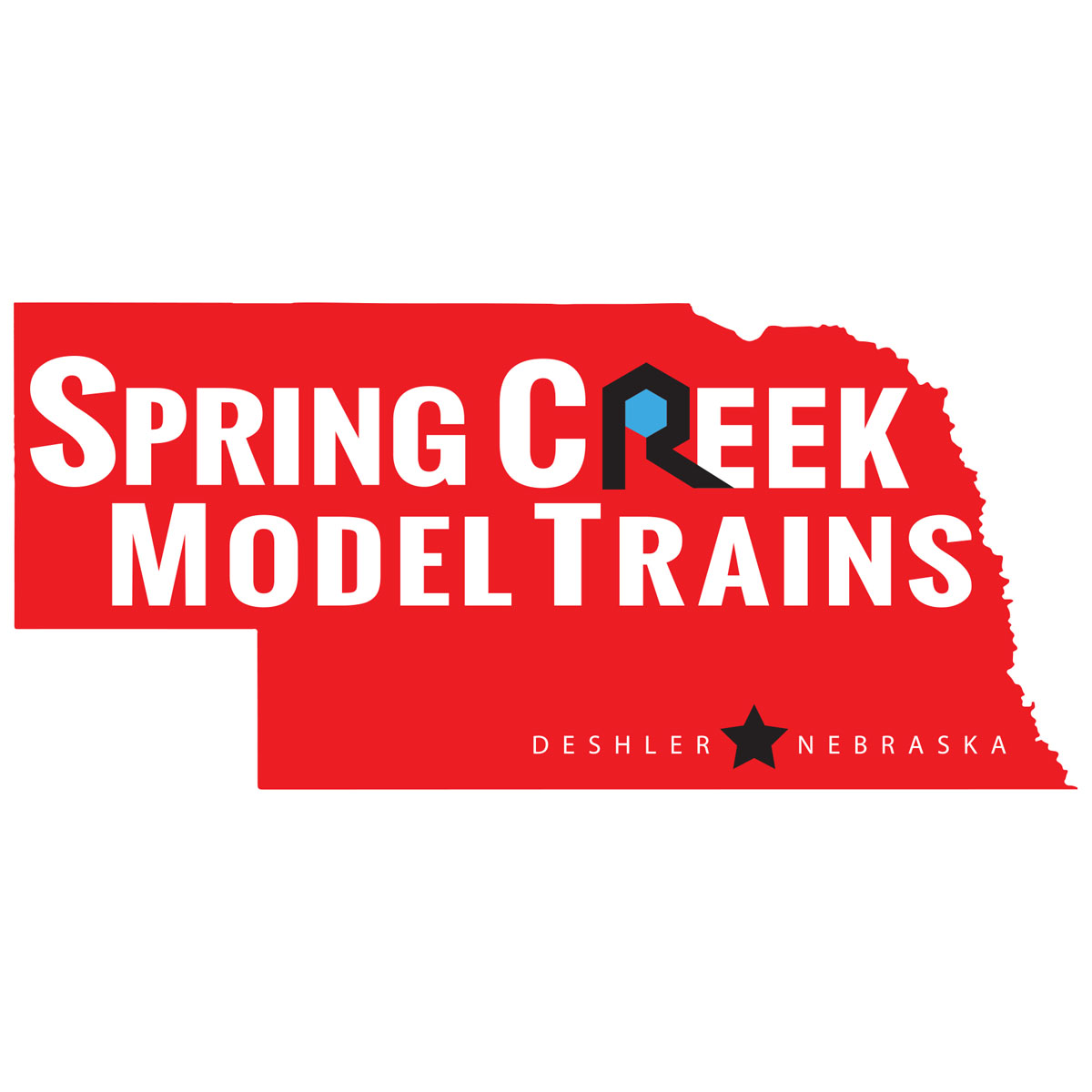 Spring Creek Model Trains, LLC